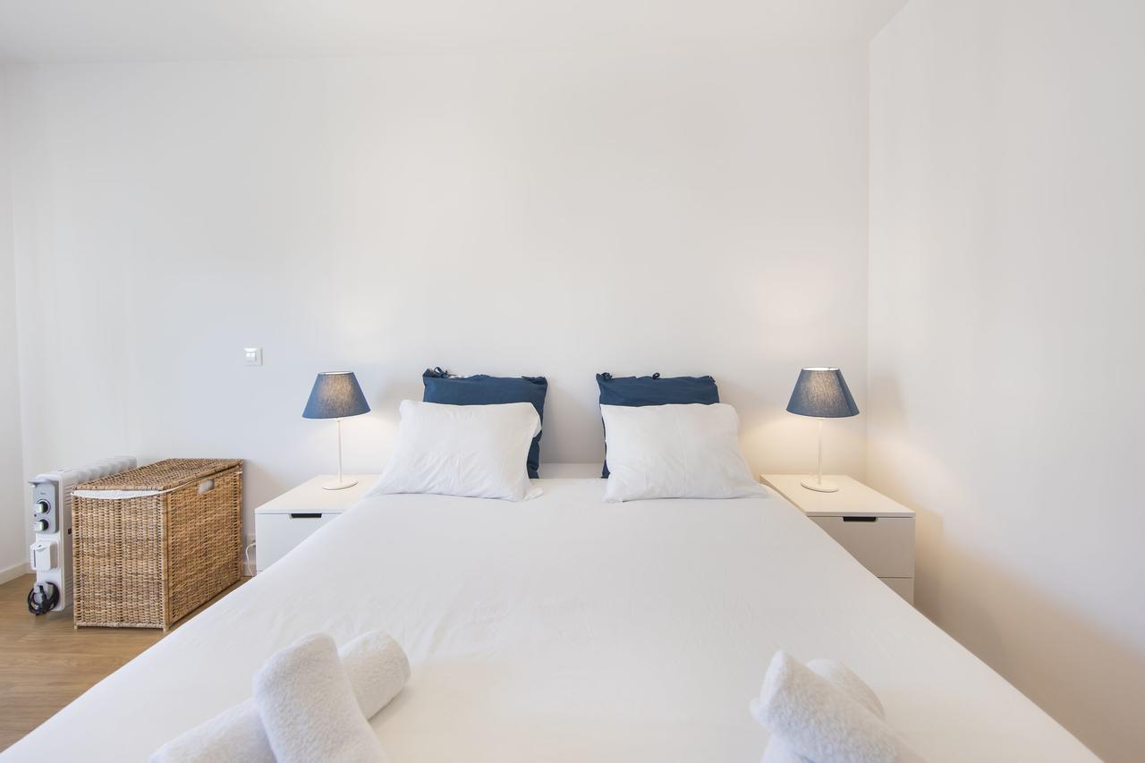 Apartamento Cozy Central Lisboa