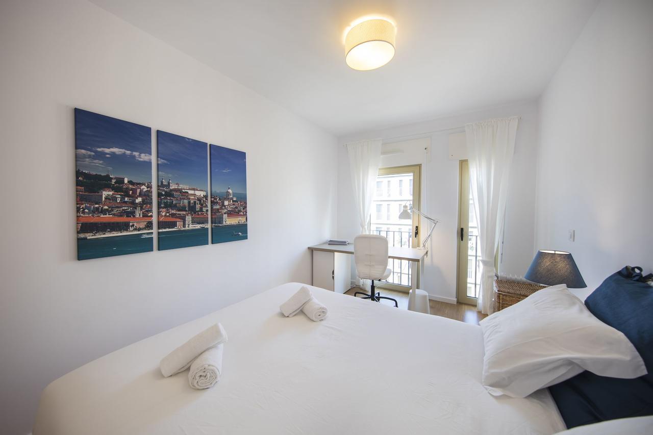 Apartamento Cozy Central