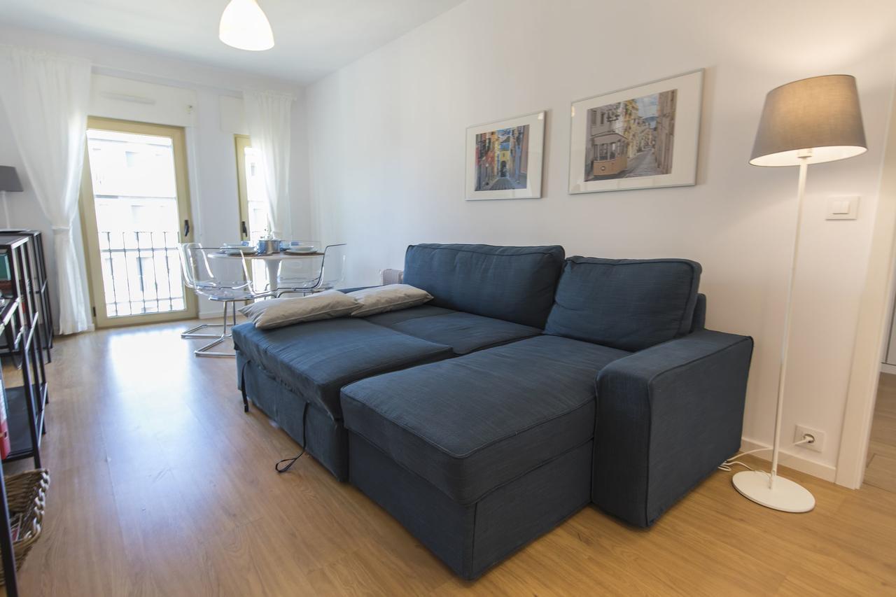 Cozy Central Apartamento