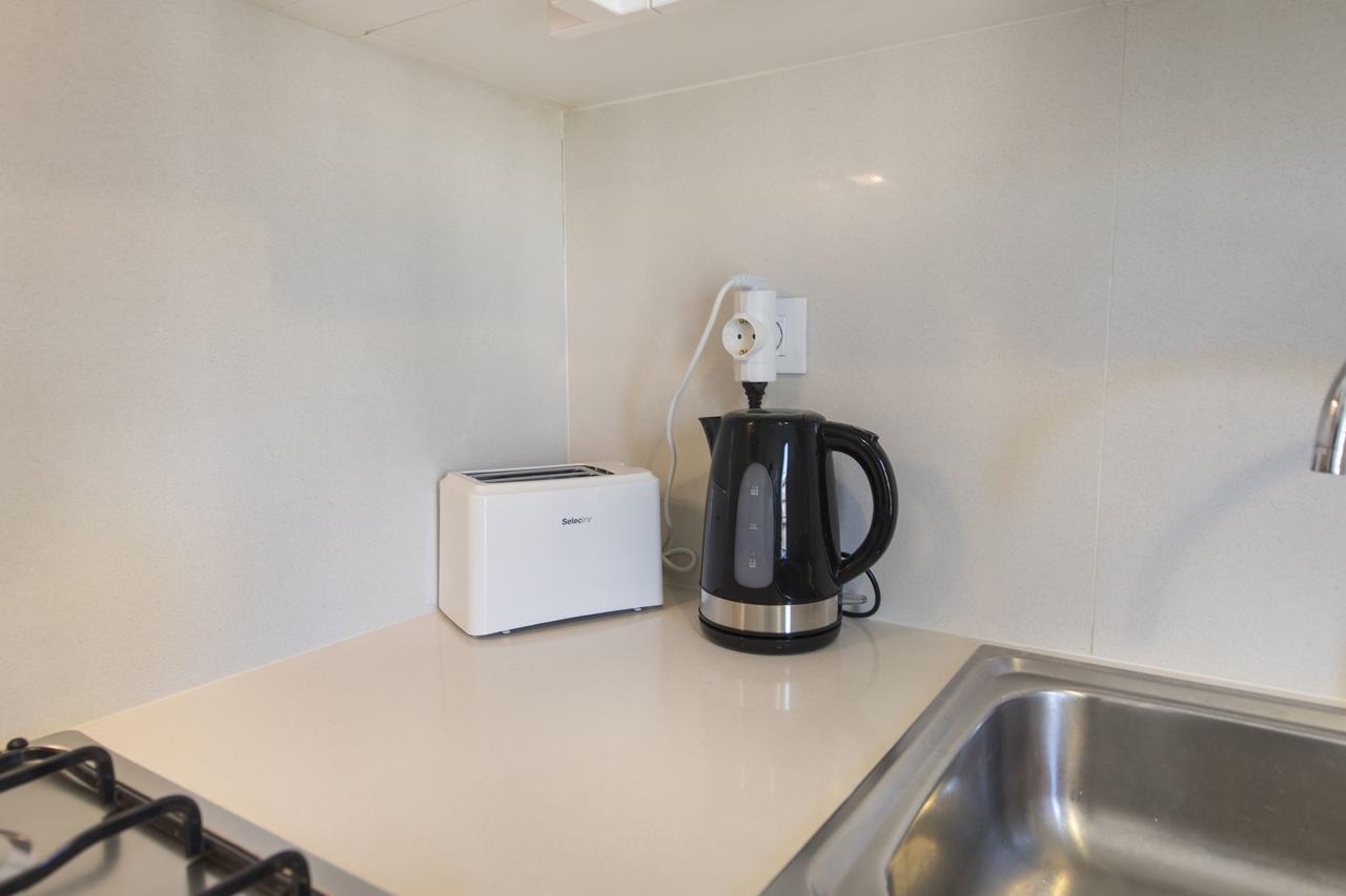 Apartamento Cozy Central *