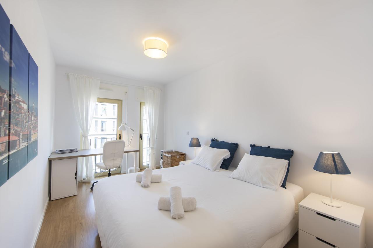 Apartamento Cozy Central