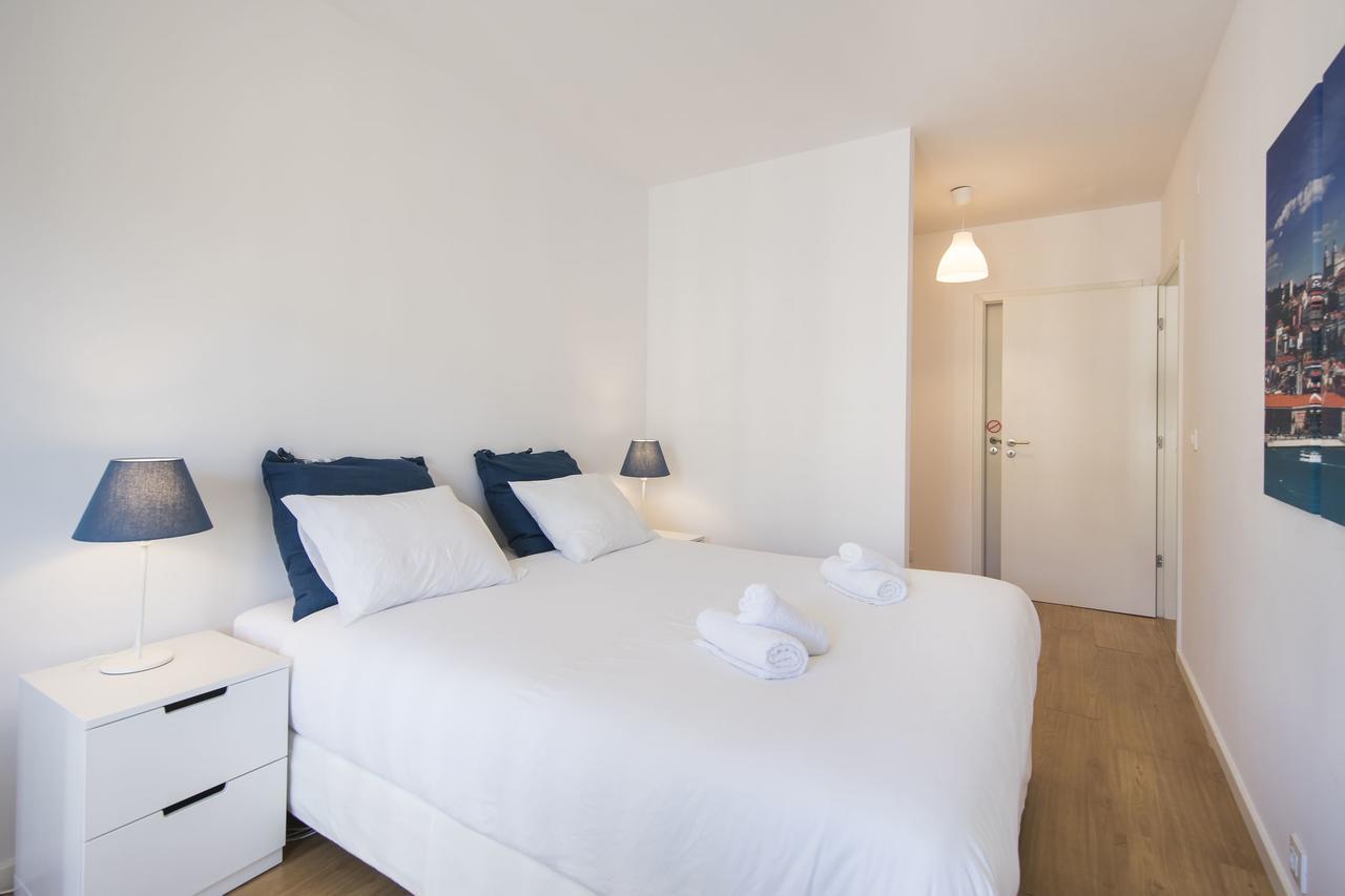 Apartamento Cozy Central Lisboa