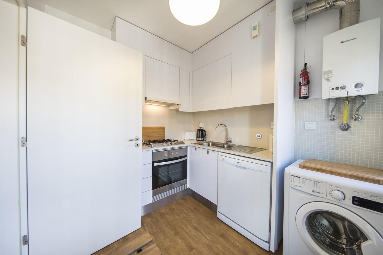 Cozy Central Apartamento *